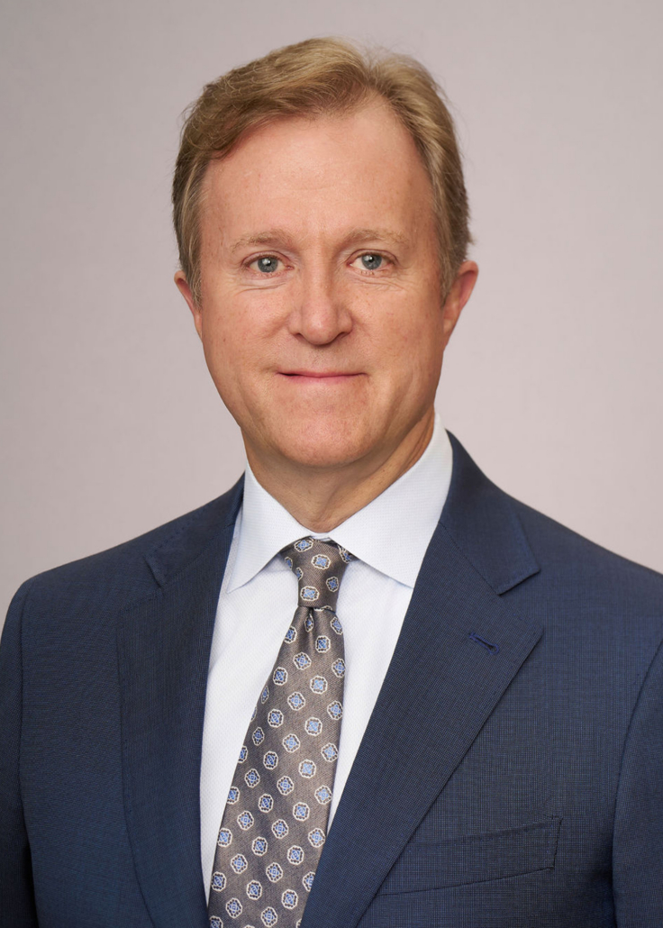 Haley Fisackerly, president and CEO, Entergy Mississippi