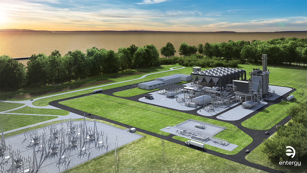 VicksburgAdvancedPS-rendering Rendering of the Vicksburg Advanced Power Station